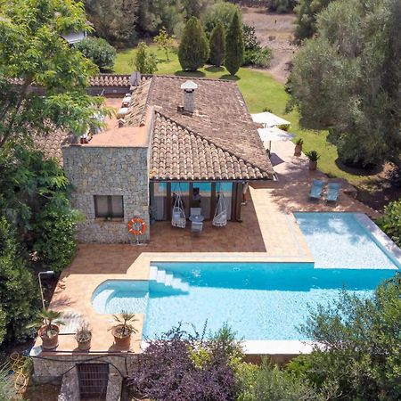 Villa Casa Del Talaiot Sencelles Dış mekan fotoğraf