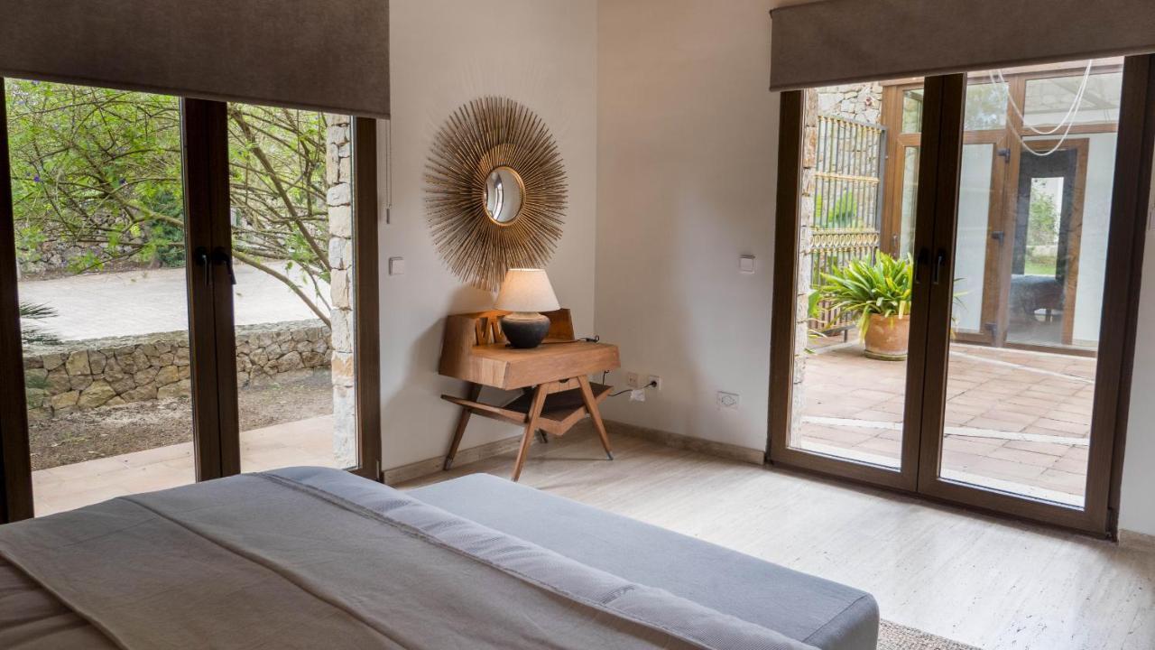 Villa Casa Del Talaiot Sencelles Dış mekan fotoğraf