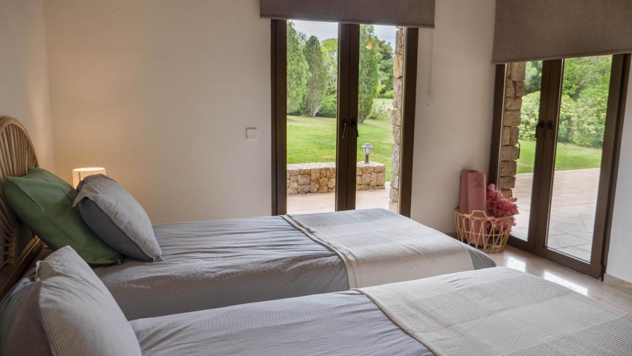 Villa Casa Del Talaiot Sencelles Dış mekan fotoğraf