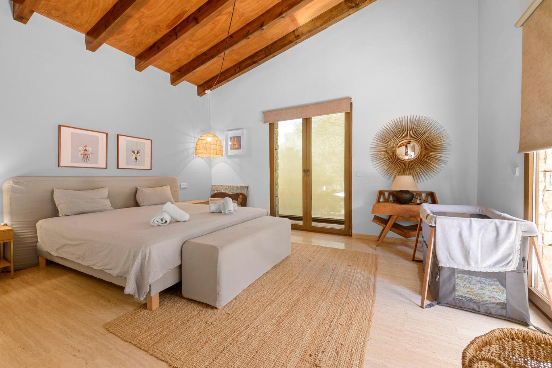Villa Casa Del Talaiot Sencelles Dış mekan fotoğraf