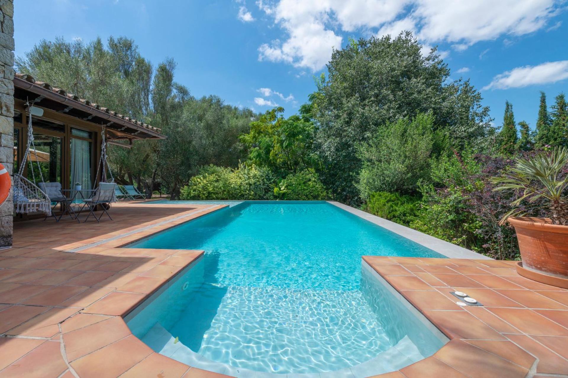 Villa Casa Del Talaiot Sencelles Dış mekan fotoğraf