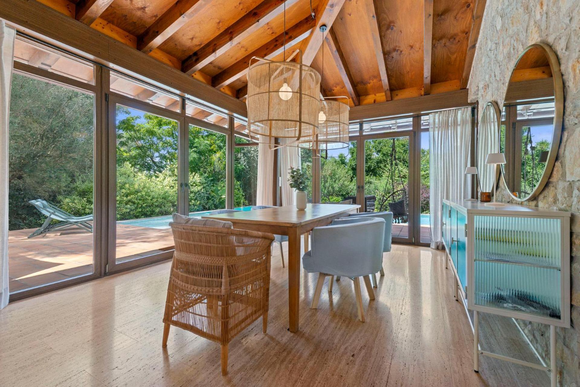 Villa Casa Del Talaiot Sencelles Dış mekan fotoğraf