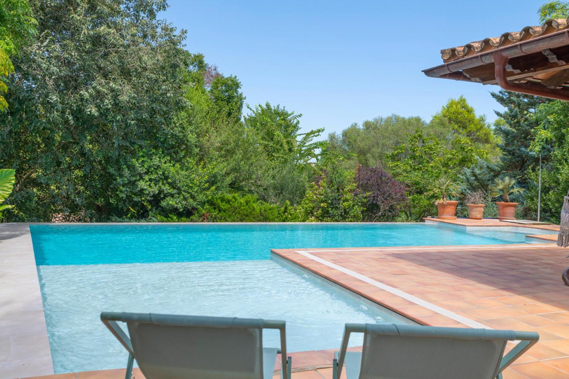 Villa Casa Del Talaiot Sencelles Dış mekan fotoğraf