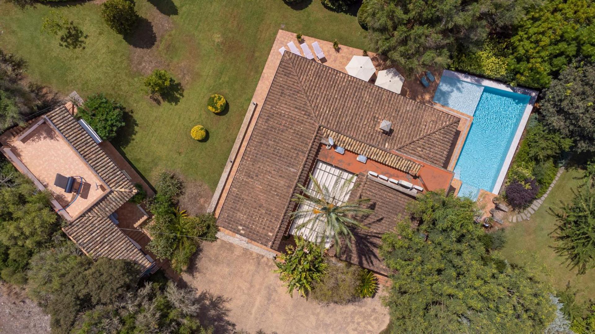 Villa Casa Del Talaiot Sencelles Dış mekan fotoğraf